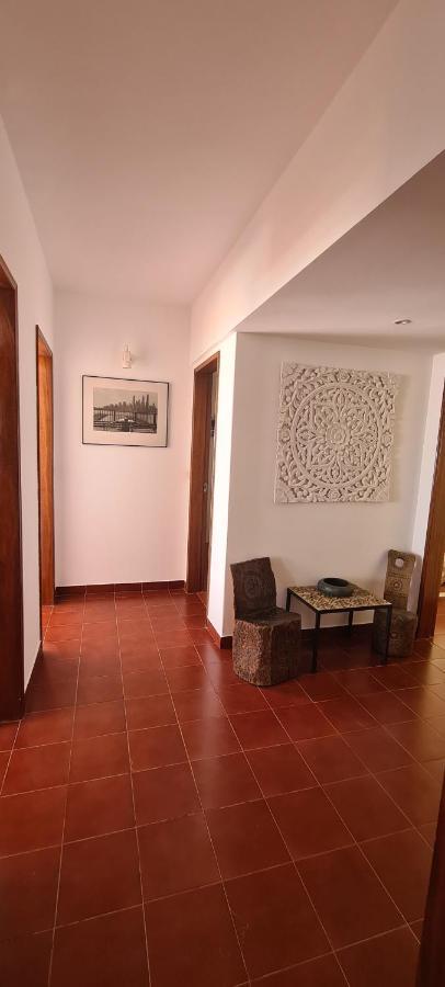 Apartment With A Stunning View Over Sesimbra Exterior foto