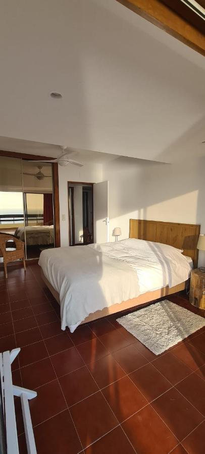 Apartment With A Stunning View Over Sesimbra Exterior foto