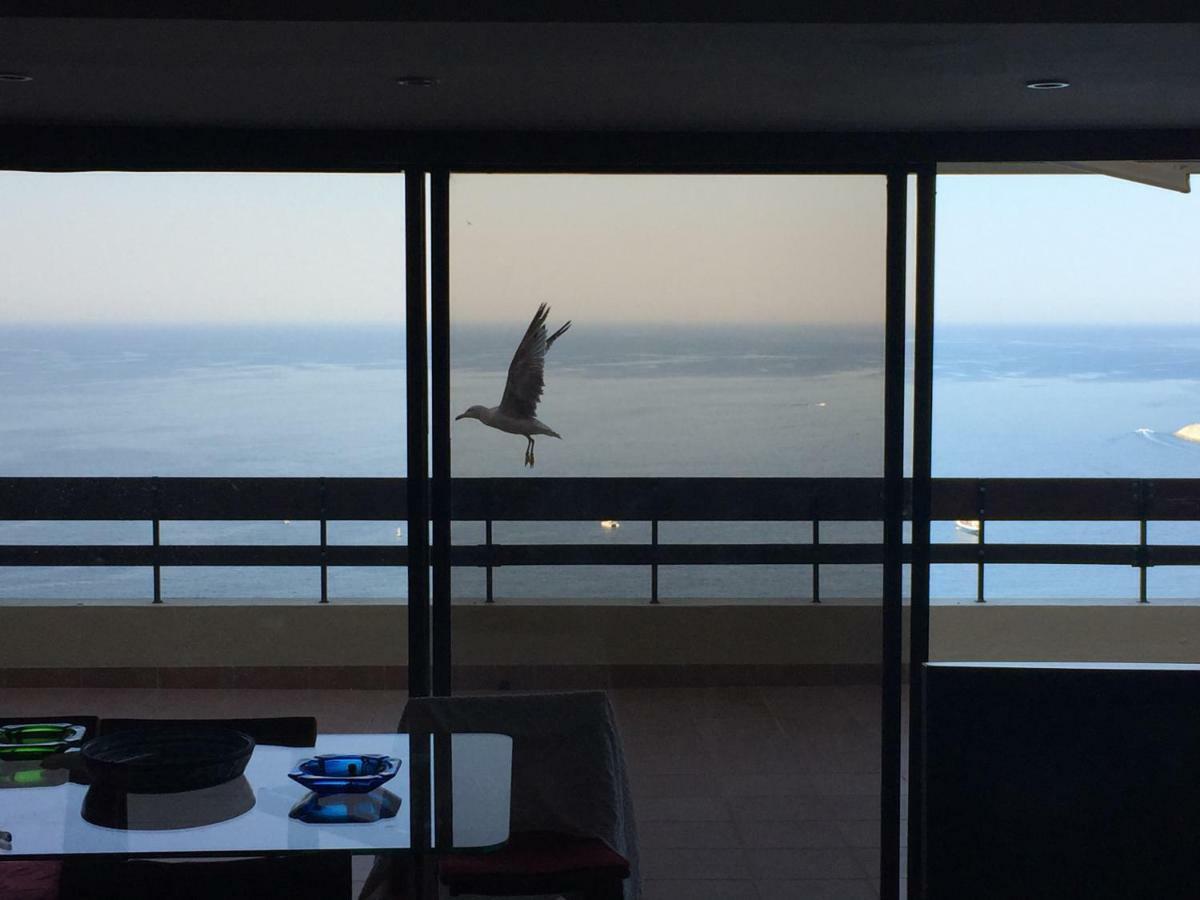 Apartment With A Stunning View Over Sesimbra Exterior foto