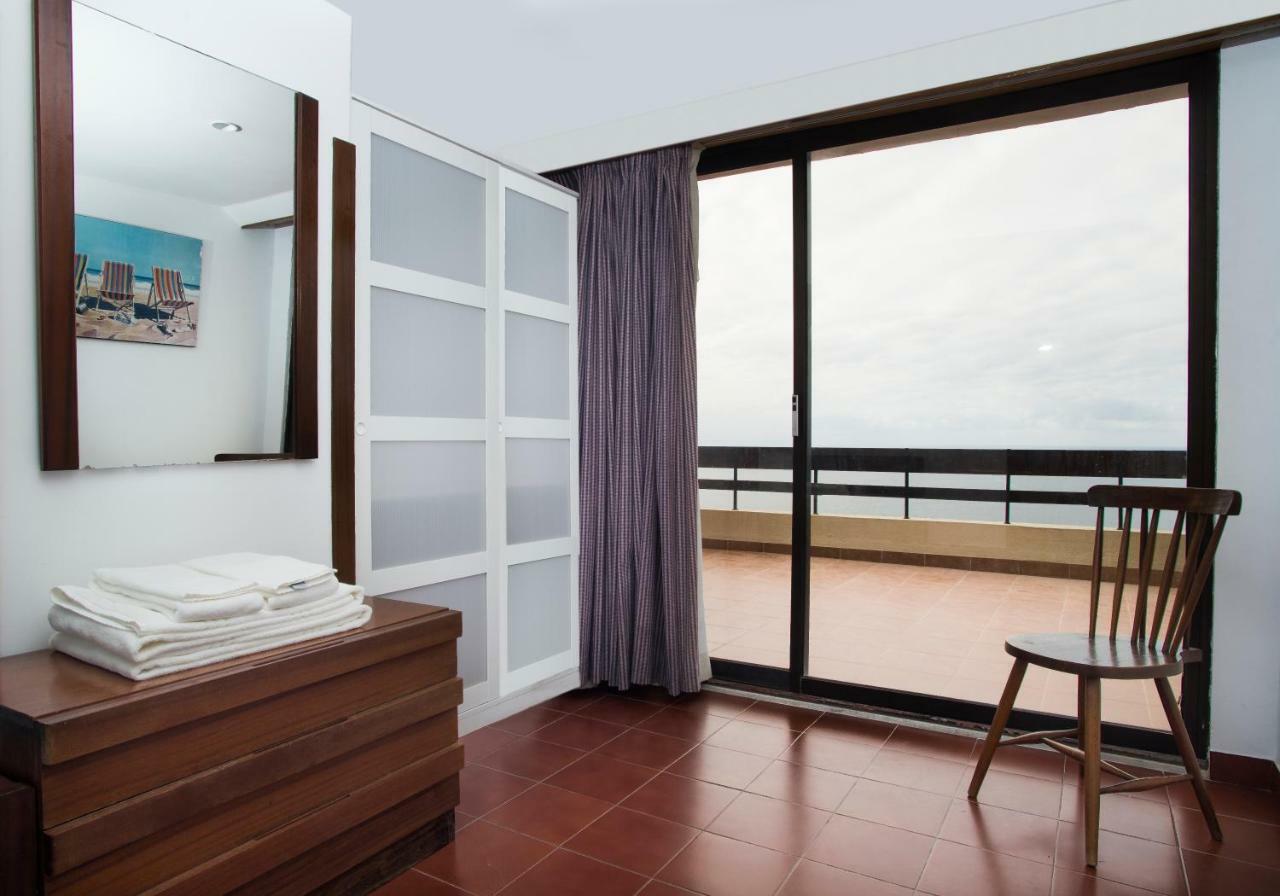 Apartment With A Stunning View Over Sesimbra Exterior foto